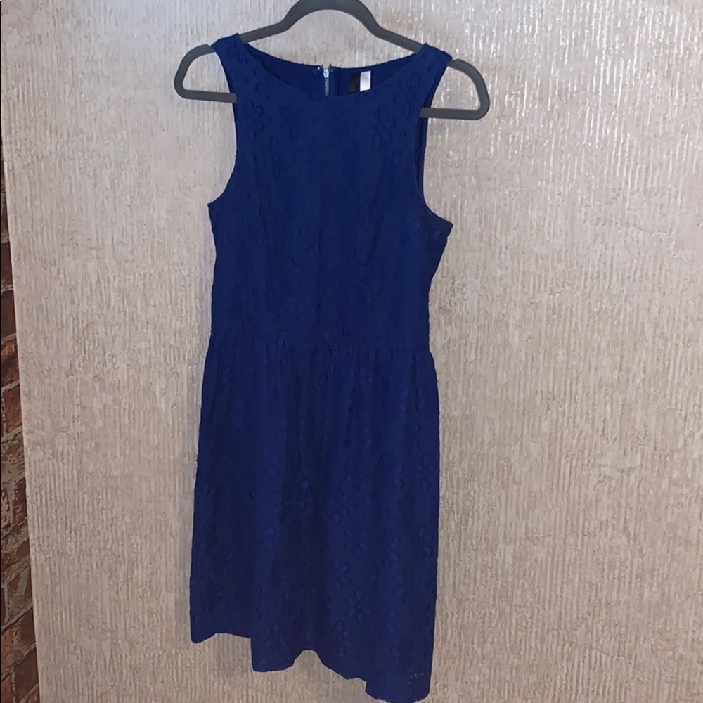 Kenzie swing dress